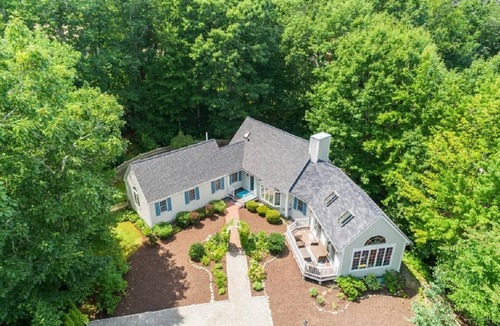 Ogunquit House | PERFECT LOCATION! Downtown Ogunquit. Walk to restaurants and the beach!