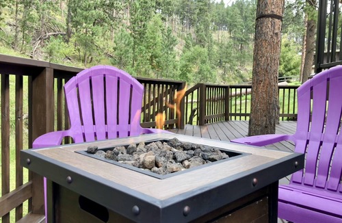 Rimrock House | Perfect Location in the Black Hills National Forest