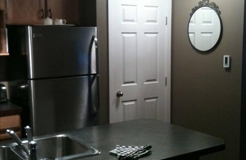 East Kootenay Condo | Perfect location One Bedroom Townhome: True Ski to Door!