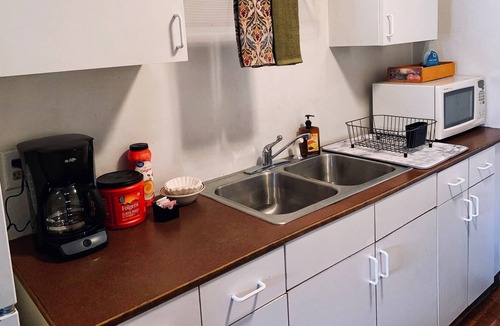 Lake City Apartment | Perfect Location!