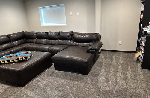 Piedmont House | Perfect Rally Rental House 19 minutes to Sturgis!