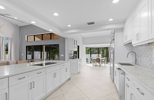 Delray Beach Shores House | Perfection in Delray