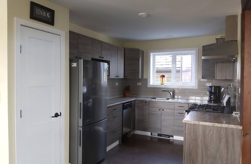 Invermere House | Perkin Lodge
