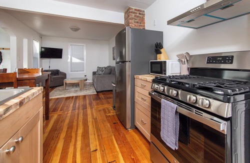 Rapid City House | ⁂Pet-Friendly⁂Fenced Yard⁂Cozy Westside Abode⁂