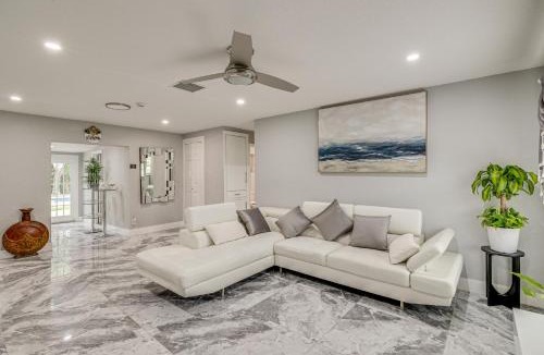 West Palm Beach House | Pet-Friendly Gem w/Pool & Yard in West Palm Beach