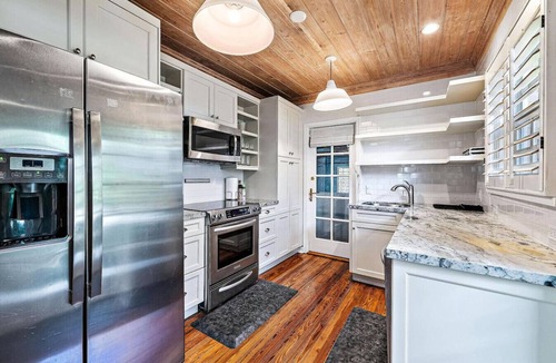 Southside House | Pet Friendly | Mar-A-Lago & Downtown Nearby