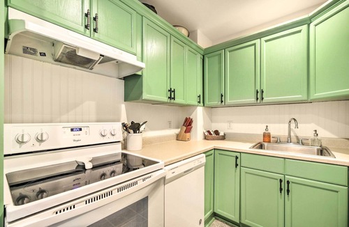 Saranac Lake Cottage | Pet-friendly Saranac Lake Retreat w/Deck & Yard