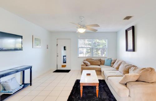 North River Shores House | Pet-Friendly Stuart Vacation Rental w/Fenced Yard