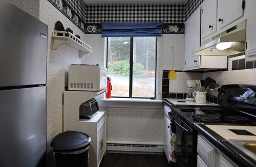 Waterville Valley Condo | Pet Friendly Waterville Valley Condo
