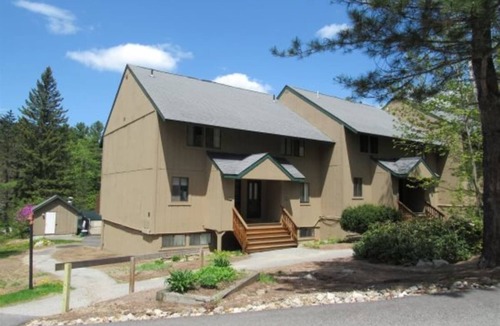 Waterville Valley Condo | Pet Friendly Waterville Valley Condo