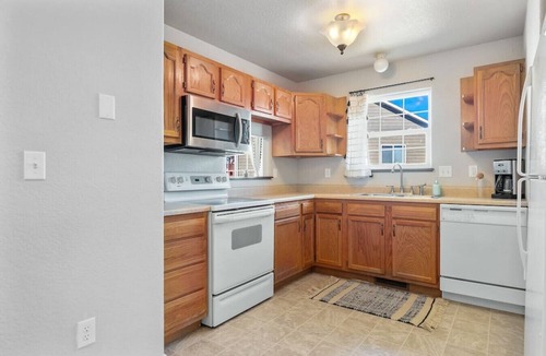 Rapid Valley House | ★Pet Friendly★2 King Beds★Foosball Table★