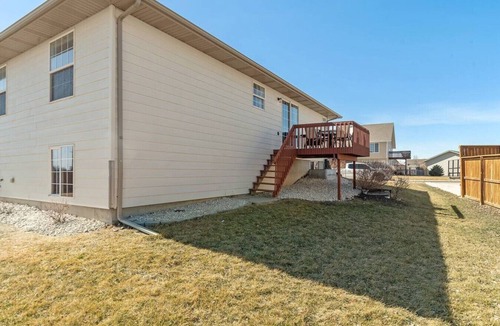 Rapid Valley House | ★Pet Friendly★2 King Beds★Foosball Table★