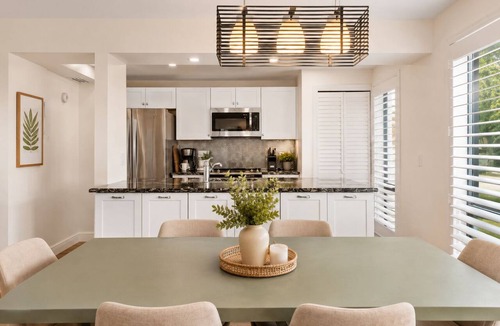 Hunt Club Condo | PGA Championship Course Home by Guaranteed Rental™