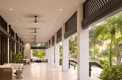 Hunt Club Resort | PGA National Resort