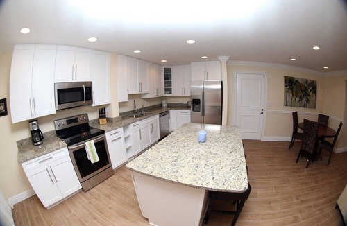 Hunt Club Villa | PGA National Resort Community