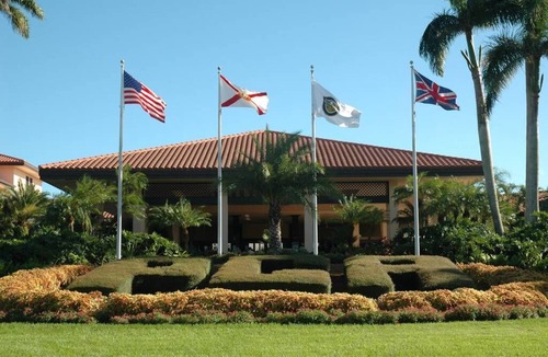 Hunt Club Villa | PGA National Tennis Villa