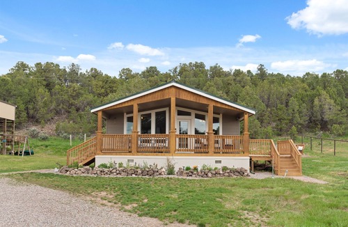 Carbondale House | Piñon Hollow | Retreat w/Hot Tub & Mtn Views
