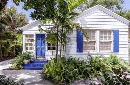 Flamingo Parks Villa | Picture Renting This Beautiful Villa in West Palm Beach, West Palm Beach Villa 1845