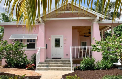 Flamingo Parks Cottage | Picture Renting This Beautiful 4 Bedroom Cottage in West Palm Beach, West Palm Beach Cottage 1856