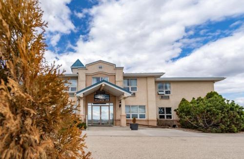 Caronport Hotel | Pilgrim Inn
