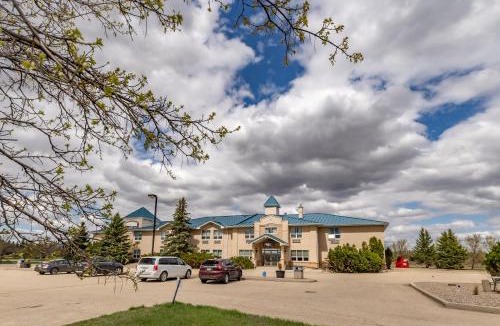 Caronport Hotel | Pilgrim Inn