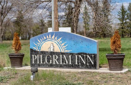 Caronport Hotel | Pilgrim Inn