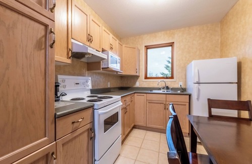 Caronport Hotel | Pilgrim Inn