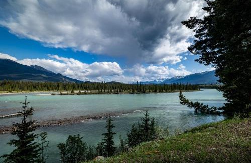 Jasper Cabin | Pine Bungalows