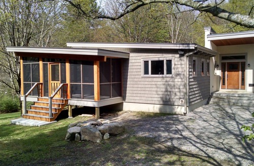 Diamond Point House | Pine Nook, a cozy private home near Lake George and Bolton Landing