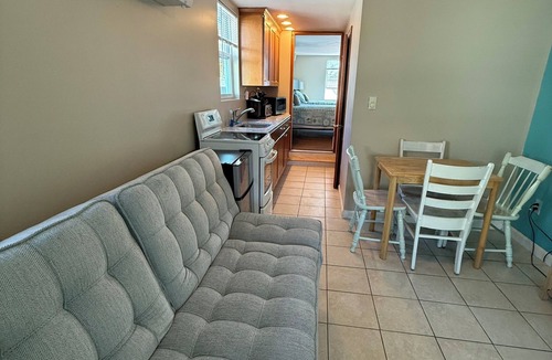 Old Orchard Beach Hotel | Pine View Lodge