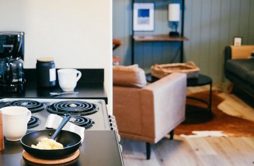 Pinedale Hotel | Pinedale Cozy Cabins