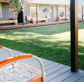 Pinedale Hotel | Pinedale Cozy Cabins