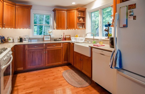 Lincolnville Cabin | PINETREE COTTAGE - Town of Lincolnville
