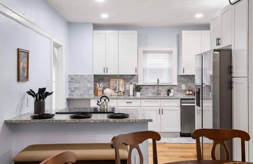 Lakewood House | Ping Pong - N64 - Sleeps 10 - Walk to Lakewood