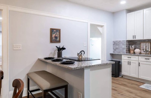 Lakewood House | Ping Pong - N64 - Sleeps 10 - Walk to Lakewood