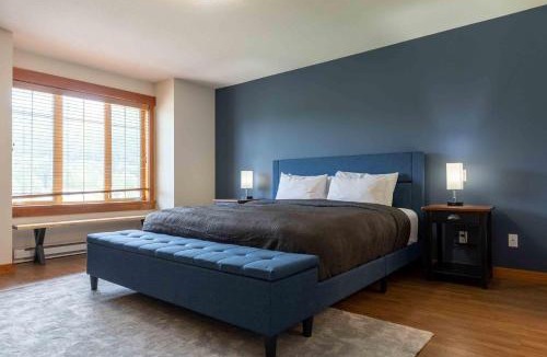 East Kootenay Apartment | Pinnacle Ridge Condos by Fernie Central Reservations
