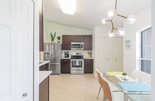 Port Saint Lucie House | Play, Relax, Repeat