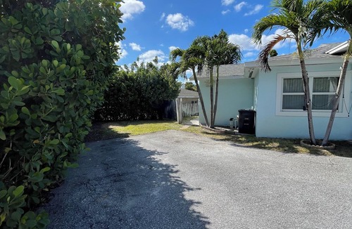 Parker Ridge Apartment | Pleasant 1 Bedroom Apartment in West Palm Beach