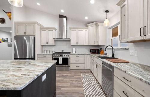 Sturgis Apartment | Pleasant Valley Getaway
