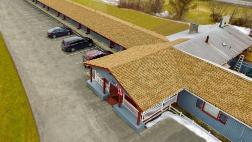 West Stockbridge Hotel | Pleasant Valley Motel West Stockbridge