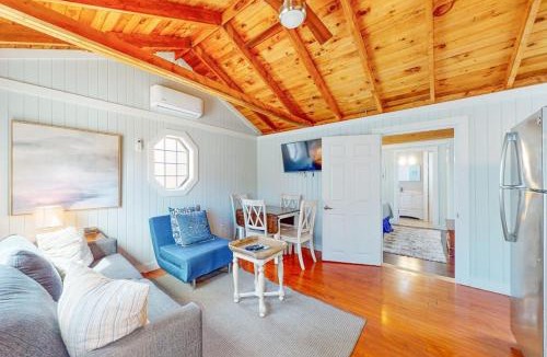 Kennebunk House | Plover’s Run Cottage 32 at Shorelands Resort