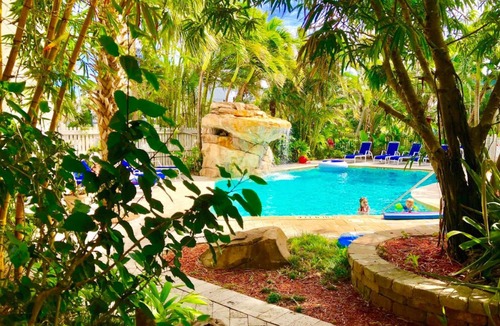 Pompano Beach Condo | Pompano Retreat - Pool, WiFi & Beach Nearby