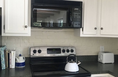 East Dennis House | Pondview from private deck , outdoor shower , 5 minutes from bayside beaches