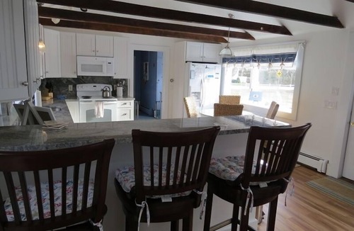 Chatham House | Pool and large yard!