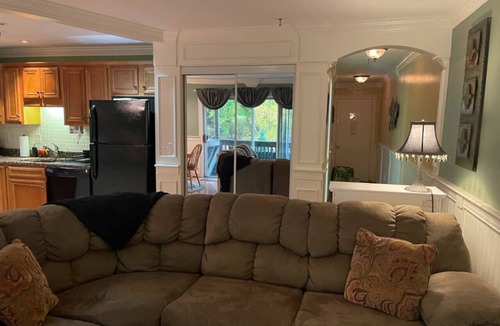 Gilford Condo | Pool, Restaurants, concerts, close to everything!