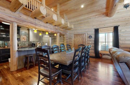 South Fork House | Poppy