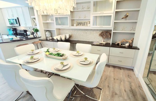 Bella Vista Condo | POSHPADZ-Sandpiper Villa Walk to Jupiter Beach-Bella Vista