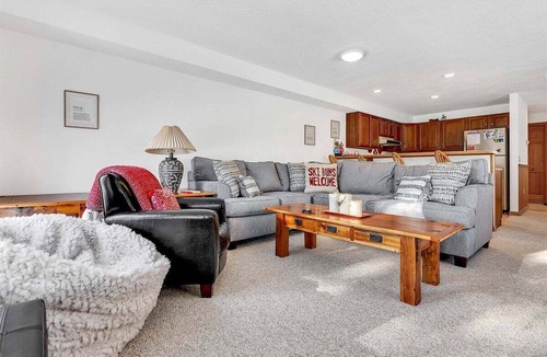 Sunday River Area House | Powder Ridge Townhouse 33