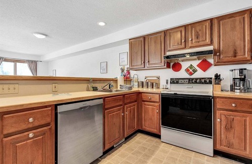 Sunday River Area House | Powder Ridge Townhouse 33