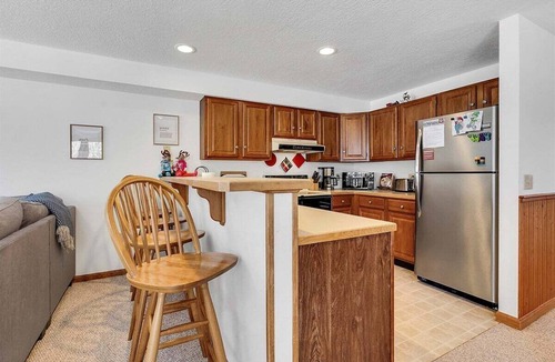 Sunday River Area House | Powder Ridge Townhouse 33